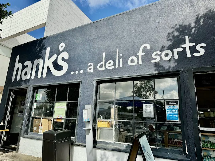 Hank's Bagels Picture 7