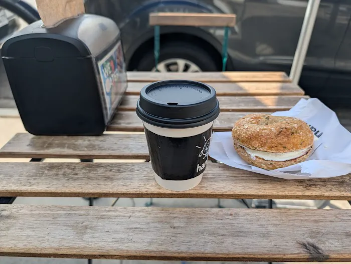 Hank's Bagels Picture 4