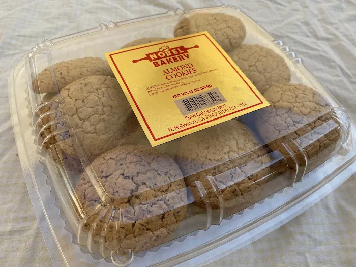Nobel Bakery Picture 4