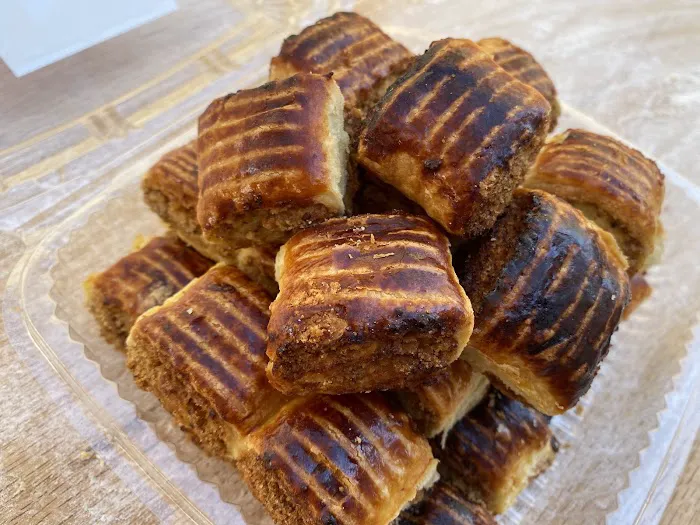 Nobel Bakery Picture 8