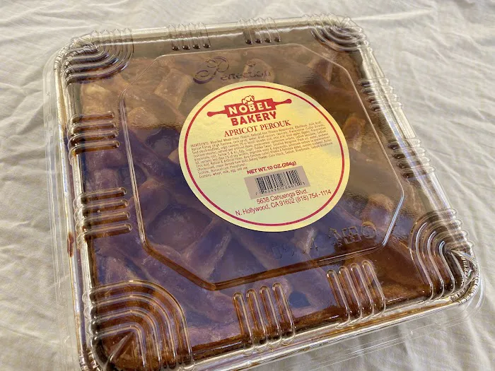 Nobel Bakery Picture 9