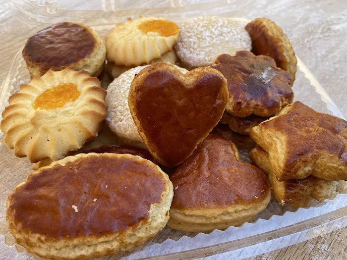 Nobel Bakery Picture 2
