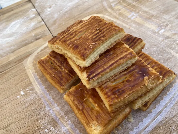 Nobel Bakery Picture 10