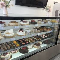 Erik’s Sweet Creations ico