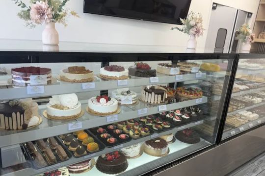 Eriku2019s Sweet Creations