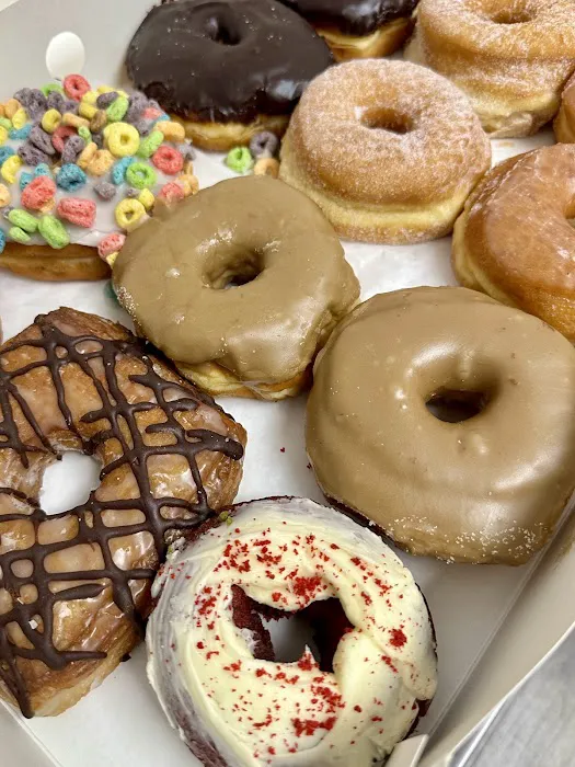 Randy's Donuts Picture 8