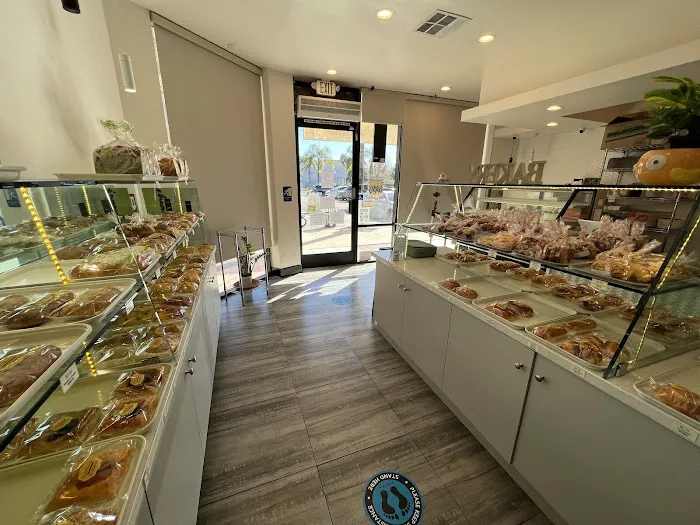 Uncle Chuang's Bakery Picture 9