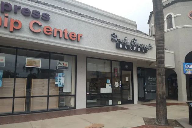 Uncle Chuang's Bakery