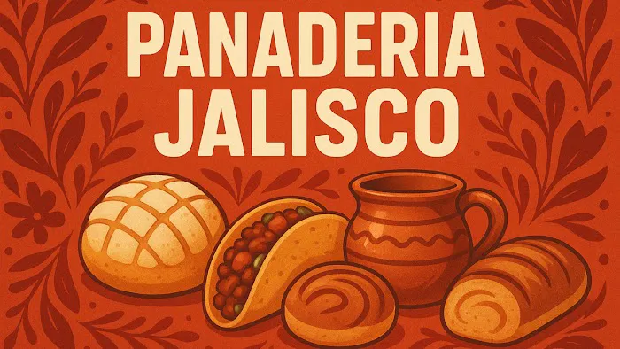 Panaderia Jalisco LLC Picture 9
