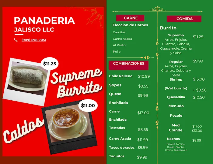 Panaderia Jalisco LLC Picture 5