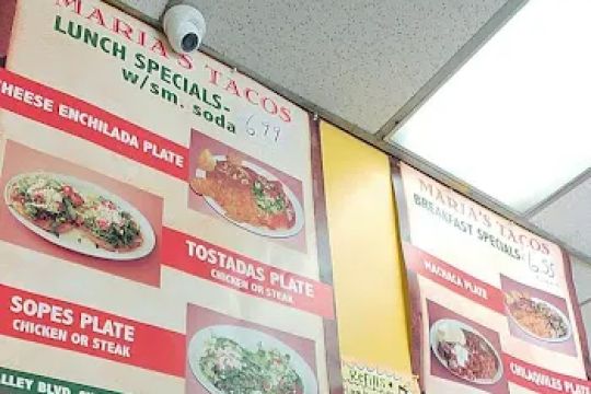 Panaderia Jalisco LLC