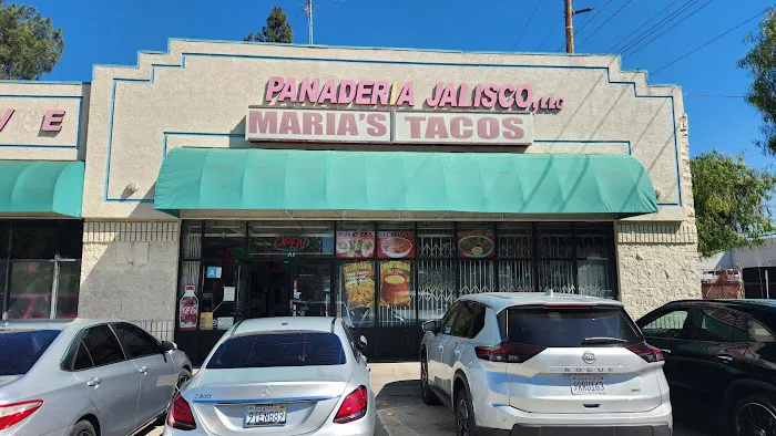 Panaderia Jalisco LLC Picture 8