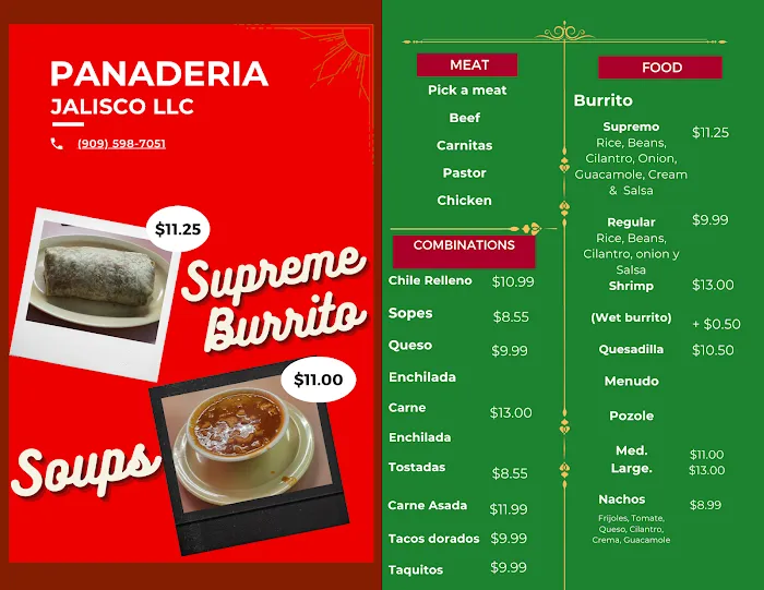 Panaderia Jalisco LLC Picture 7