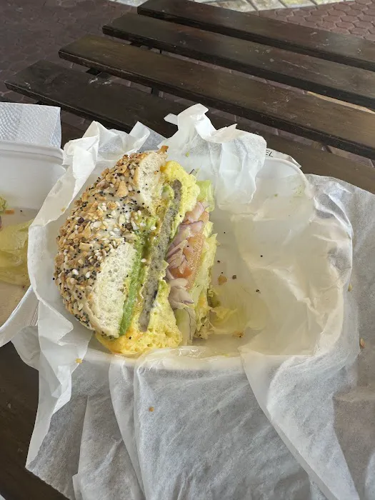 Clearwater Bagel Picture 10