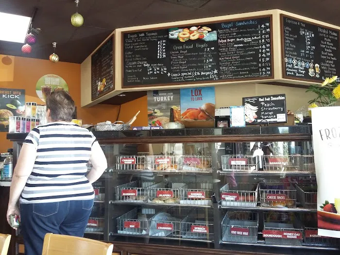 Clearwater Bagel Picture 9
