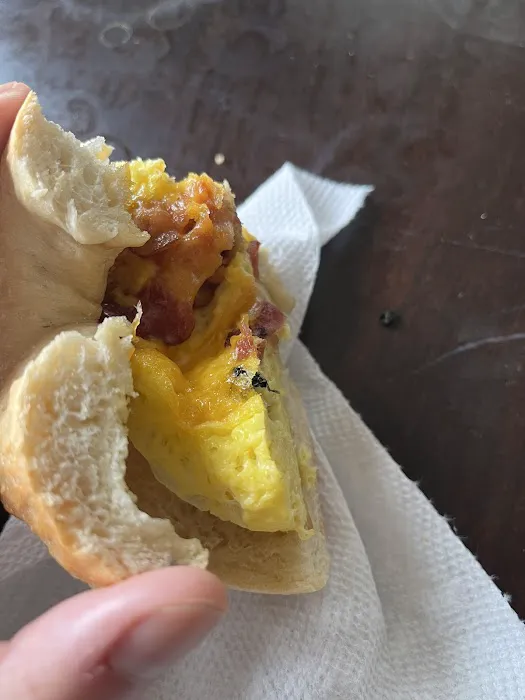 Clearwater Bagel Picture 1