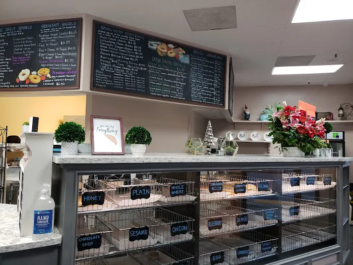 Clearwater Bagel Picture 5