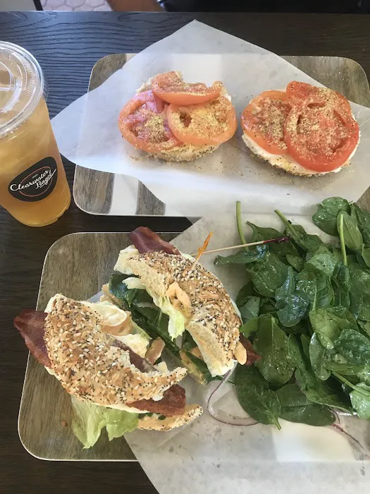 Clearwater Bagel Picture 4