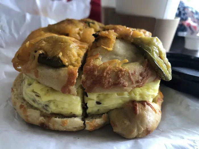 Clearwater Bagel Picture 3