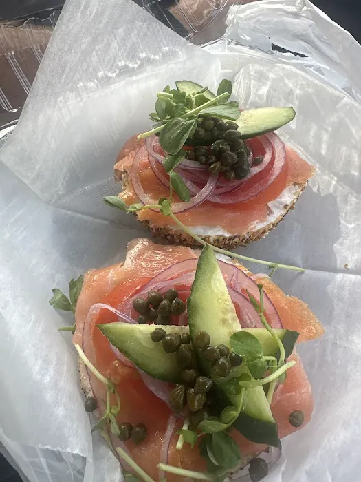 Clearwater Bagel Picture 2