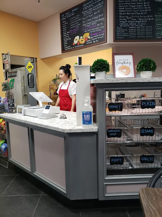 Clearwater Bagel Picture 8