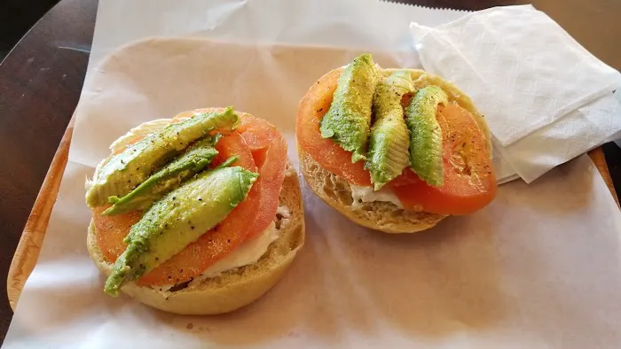 Clearwater Bagel Picture 6