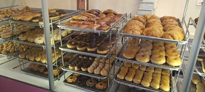 Daily Donuts Picture 1