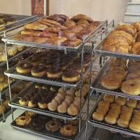 Daily Donuts ico