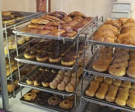 Daily Donuts