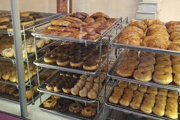 Daily Donuts