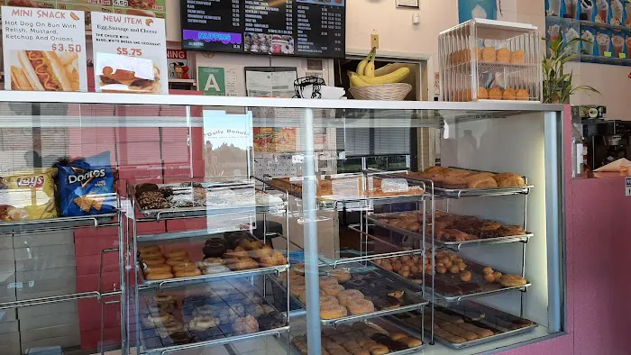 Daily Donuts Picture 9