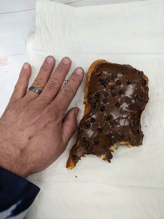Daily Donuts Picture 5