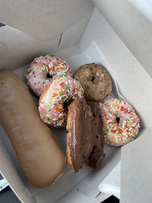 Sunrise Donuts Picture 5