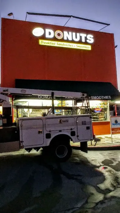 Sunrise Donuts Picture 7