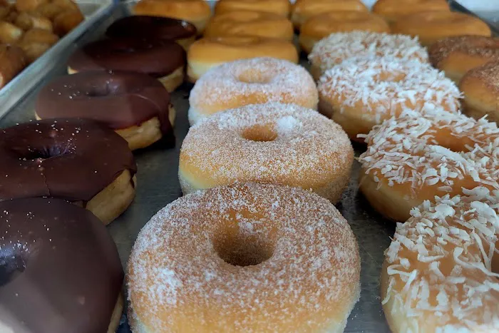 Sunrise Donuts Picture 8