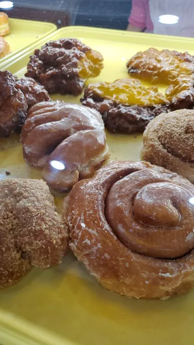 Mag's Donuts Picture 9