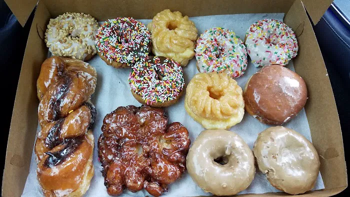Mag's Donuts Picture 8