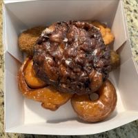 Mag’s Donuts & Bakery ico