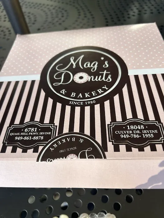 Mag’s Donuts & Bakery Picture 3