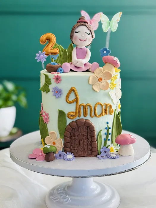 Cakemecakeu Picture 9