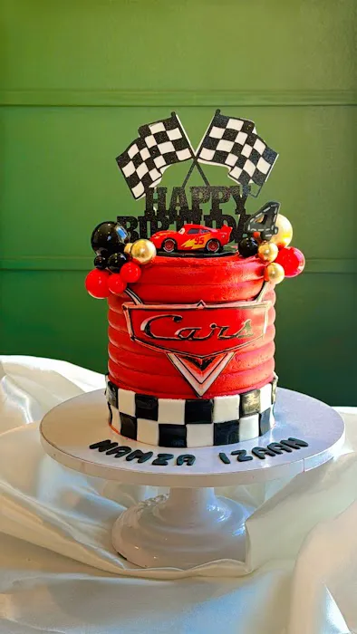 Cakemecakeu Picture 1