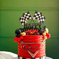 Cakemecakeu ico