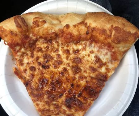 Costco Bakery