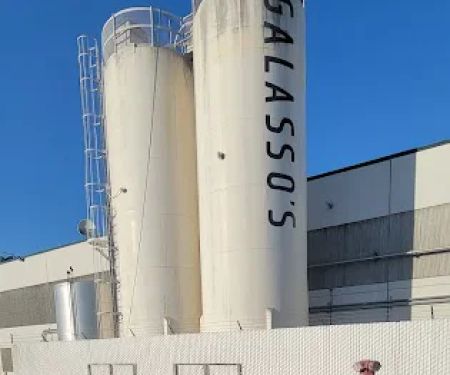 Galasso's Bakery