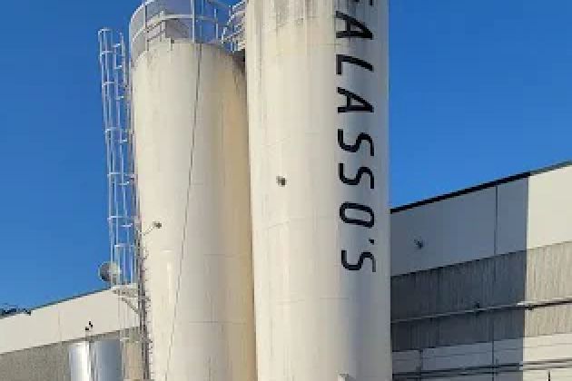 Galasso's Bakery