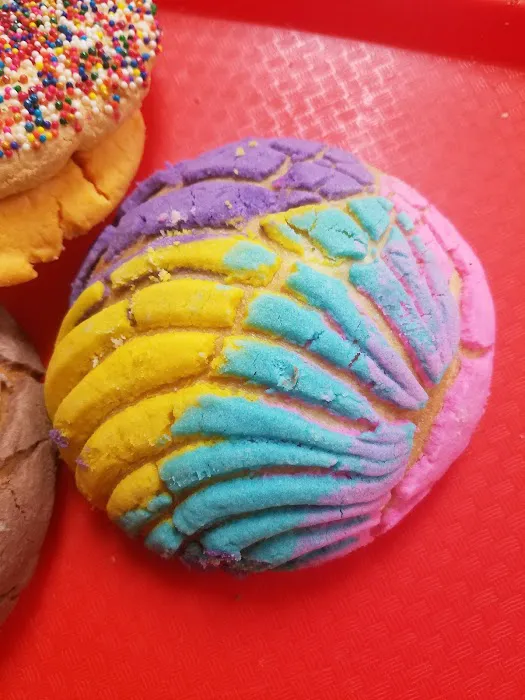 Panaderia Jalisco Bakery Picture 3