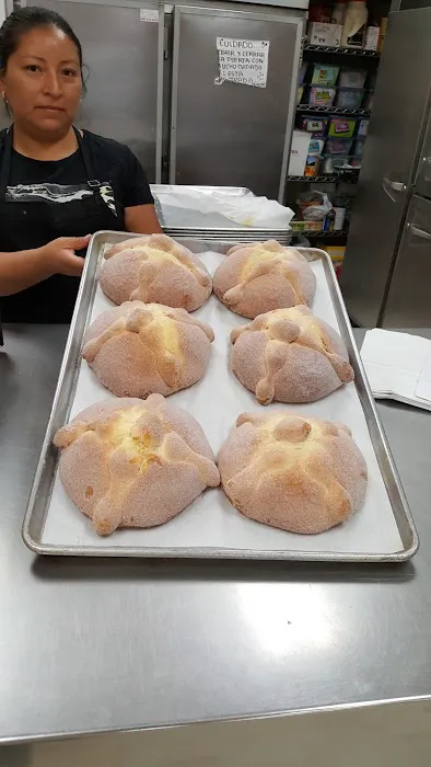 Panaderia Jalisco Bakery Picture 1