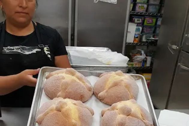 Panaderia Jalisco Bakery