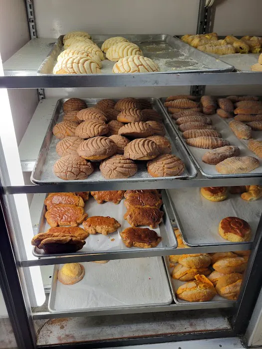 Panaderia Jalisco Bakery Picture 4