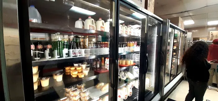 Panaderia Jalisco Bakery Picture 7